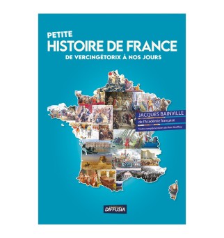 Petite Histoire de France -...