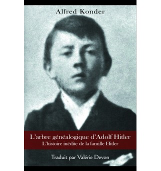 L’arbre généalogique...