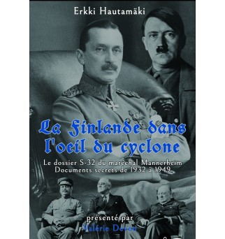 La Finlande dans l'œil du...