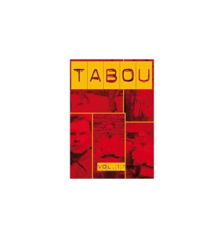 Tabou, vol. 17, 2010