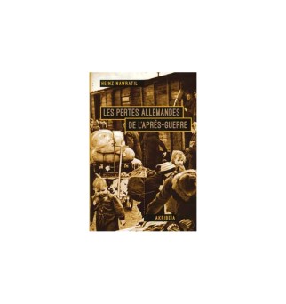 Les Pertes allemandes de...