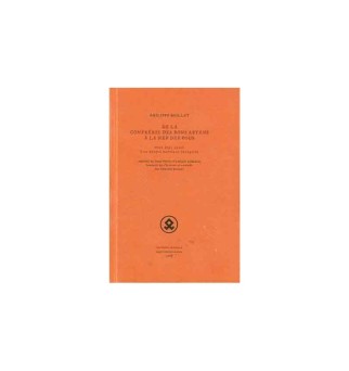 De la confrérie des Bons...