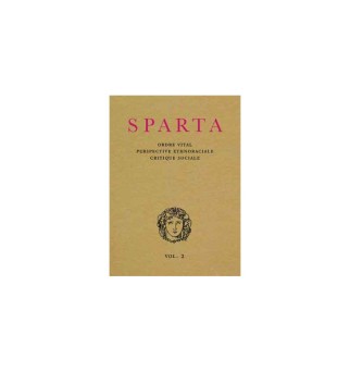 Sparta, vol. 2