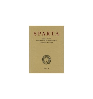 Sparta, vol. 4