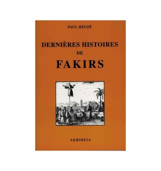 Dernières histoires de...