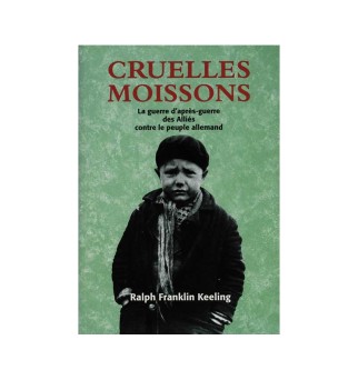 Cruelles moissons - Ralph...