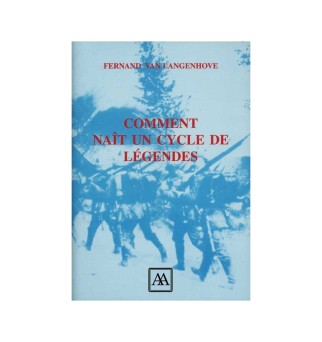 Comment naît un cycle de...