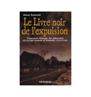 Le Livre noir de...