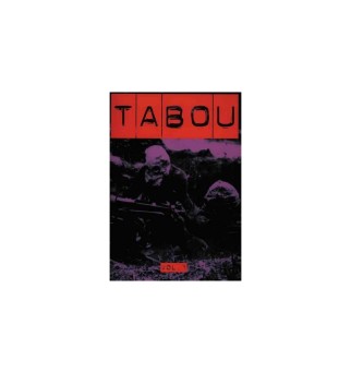 Tabou, vol. 1, 2002