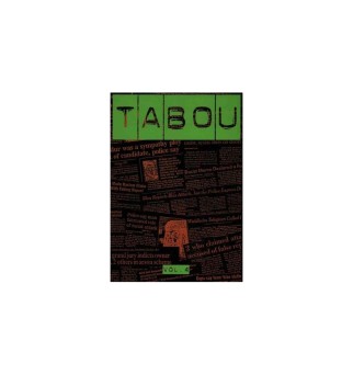 Tabou, vol. 4, 2003