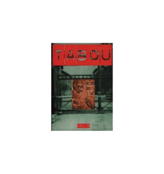 Tabou, vol. 5, 2003
