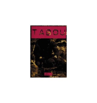 Tabou, vol. 6, 2004