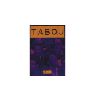 Tabou, vol. 7, 2004
