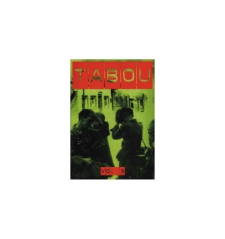 Tabou, vol. 9, 2005
