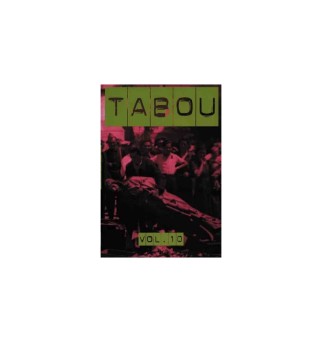 Tabou, vol 10, 2006