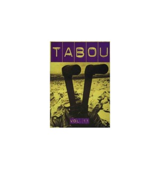 Tabou, vol. 11, 2006