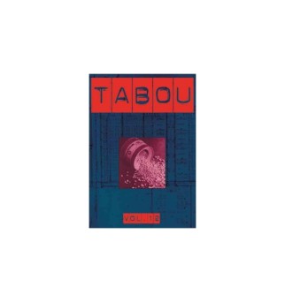 Tabou, vol. 12, 2007