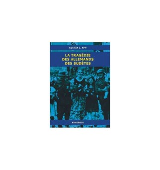 La Tragédie des Allemands...