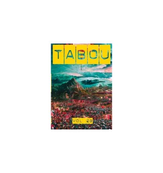 Tabou, vol. 28, 2023