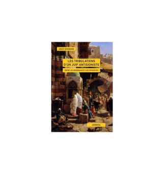 Les Tribulations d’un Juif...