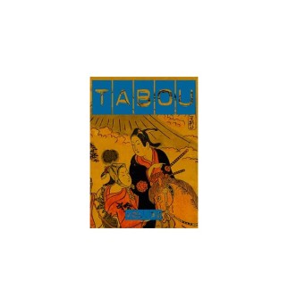 Tabou, vol. 32, 2025