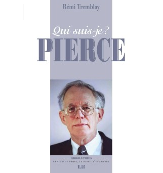 Pierce - Qui suis-je ? Rémi...
