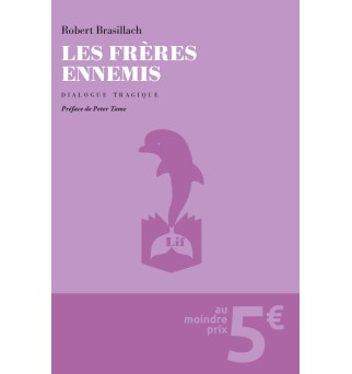 Les frères ennemis - Robert...