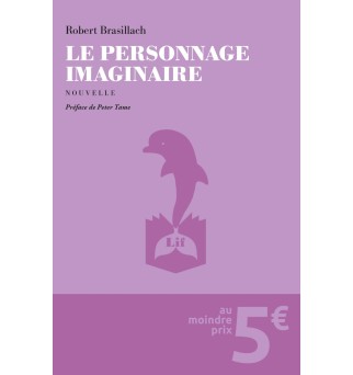 Le personnage imaginaire -...
