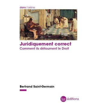 Juridiquement correct -...