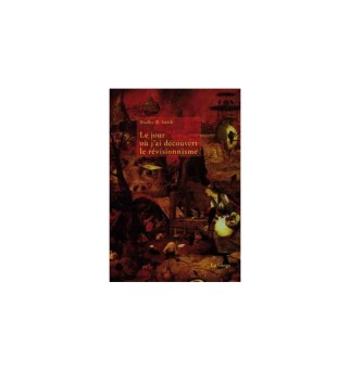 Le jour où j'ai découvert...