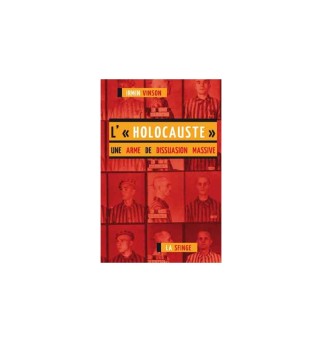 L' «Holocauste»: une arme...