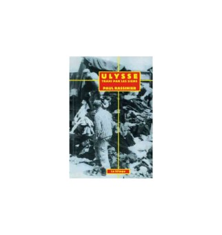 Ulysse trahi par les siens...