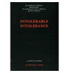 Intolérable intolérance