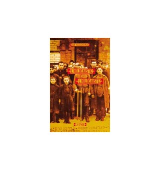 L’Holocauste avant...