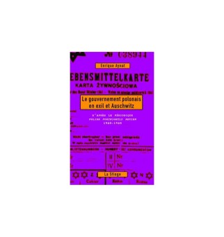 Le Gouvernement polonais en...