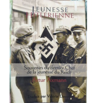 Jeunesse hitlérienne -...