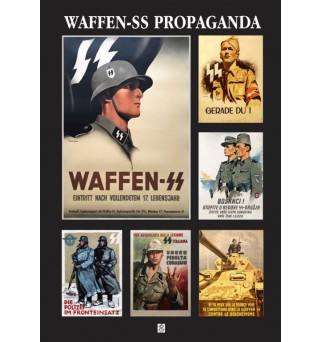 Waffen-SS Propaganda