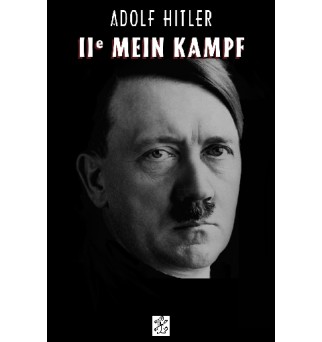 Second Mein Kampf - Adolf...