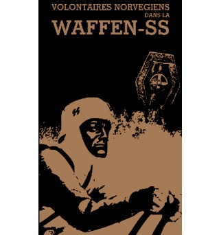 Volontaires norvégiens dans...