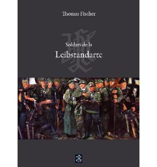 Soldats de la Leibstandarte...