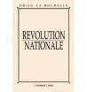 Révolution Nationale -...