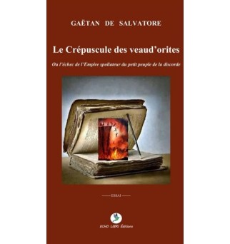 Le Crépuscule des...