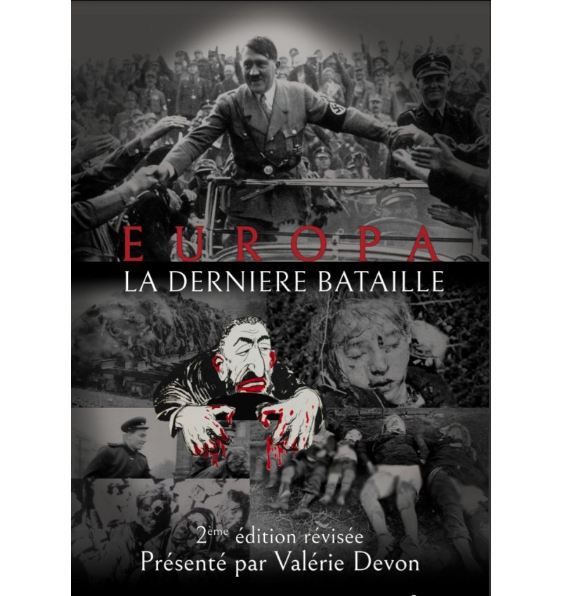 Europa - Valérie Devon