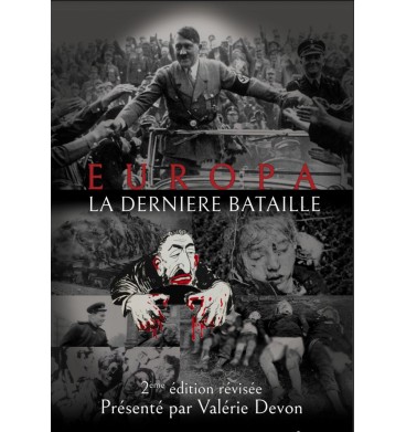 Europa - Valérie Devon