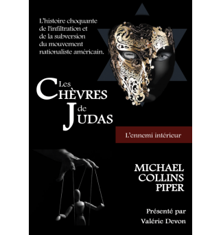 Les Chèvres de Judas – L’ennemi intérieur