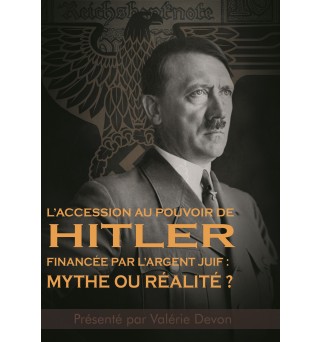 L'accession au pouvoir de...