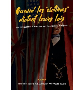 Quand les “victimes”...