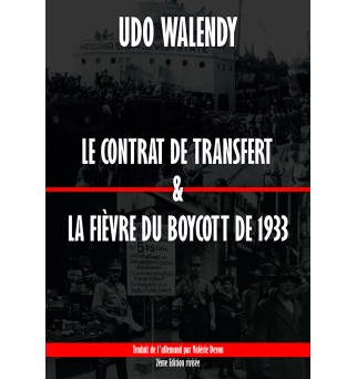 Le contrat de transfert et...