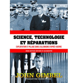 Science, Technologie et...