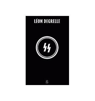 SS - Léon Degrelle